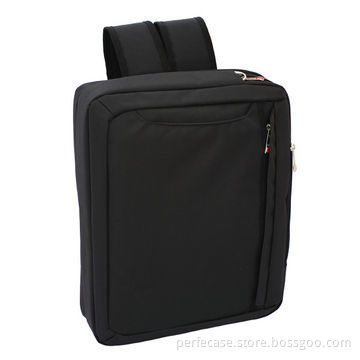 3-in-1 Nylon Laptop Bag, Multifunctional, Can be Used for Laptop Carrying, Messenger and Backpack